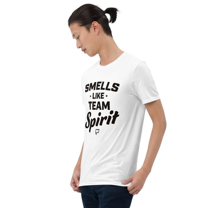 NEB Preps | Team Spirit | Short-Sleeve Unisex T-Shirt