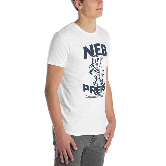 NEB Preps | Short-Sleeve Unisex T-Shirt