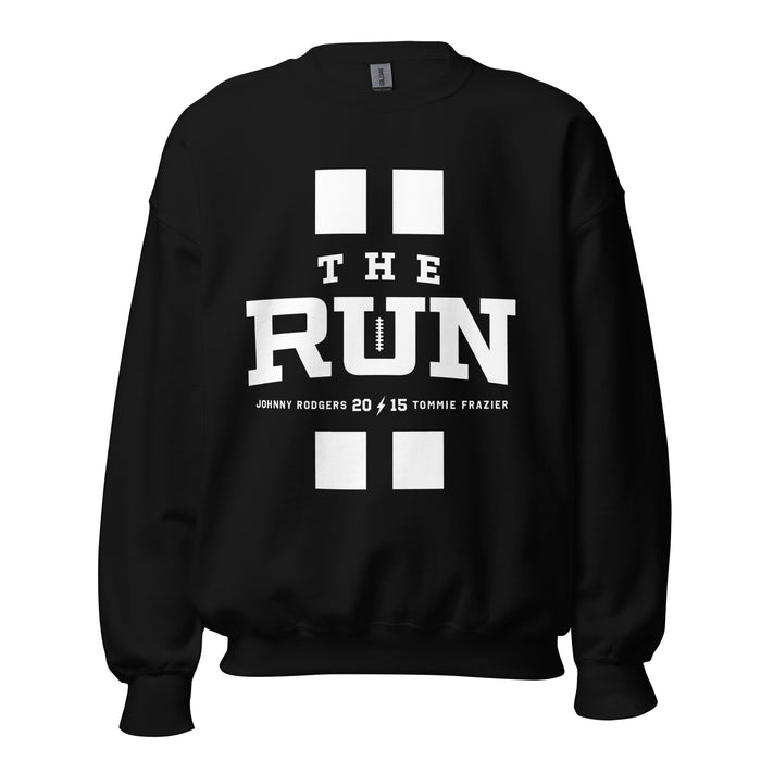 The Run | Unisex Sweatshirt