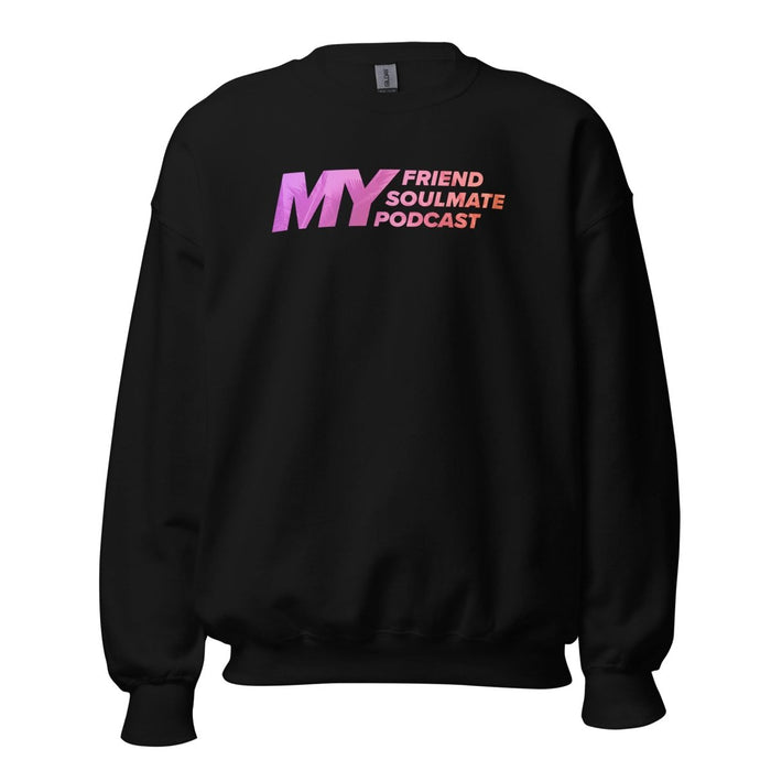 MFMSMP | Unisex Sweatshirt