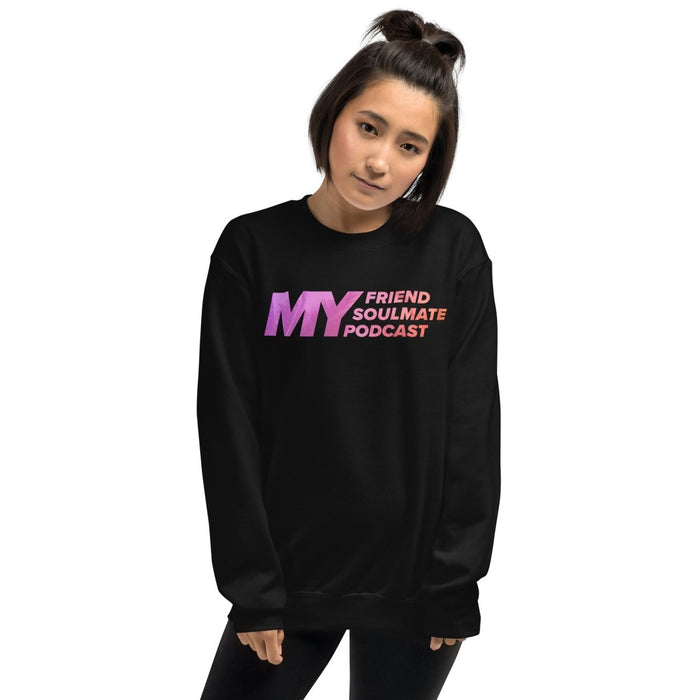 MFMSMP | Unisex Sweatshirt