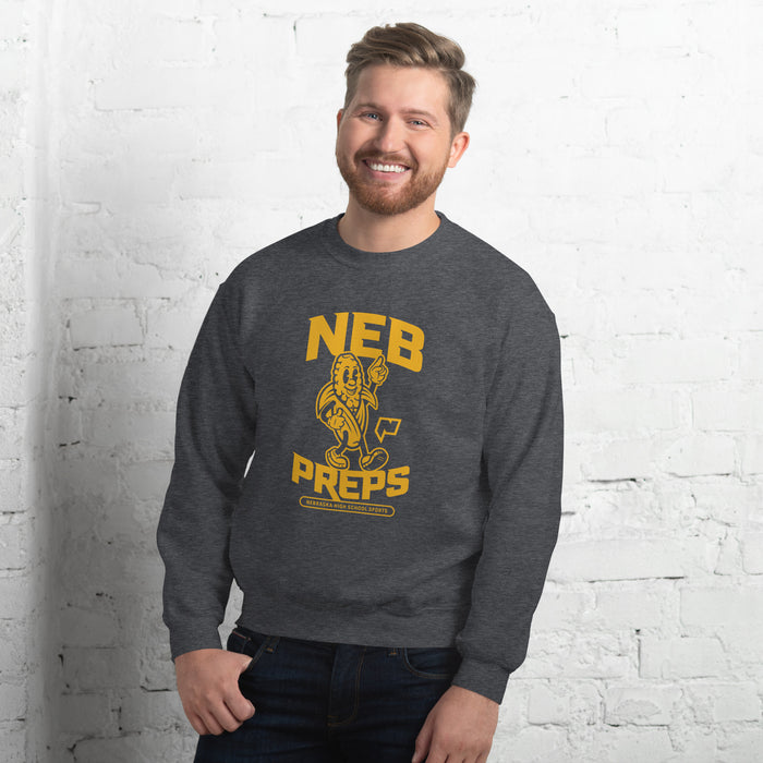 NEB Preps | Unisex Sweatshirt