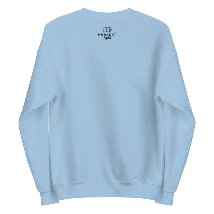 Hail Varsity Radio | Unisex Sweatshirt