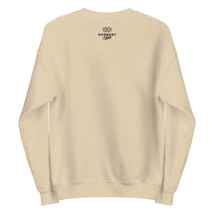 Hail Varsity Radio | Unisex Sweatshirt