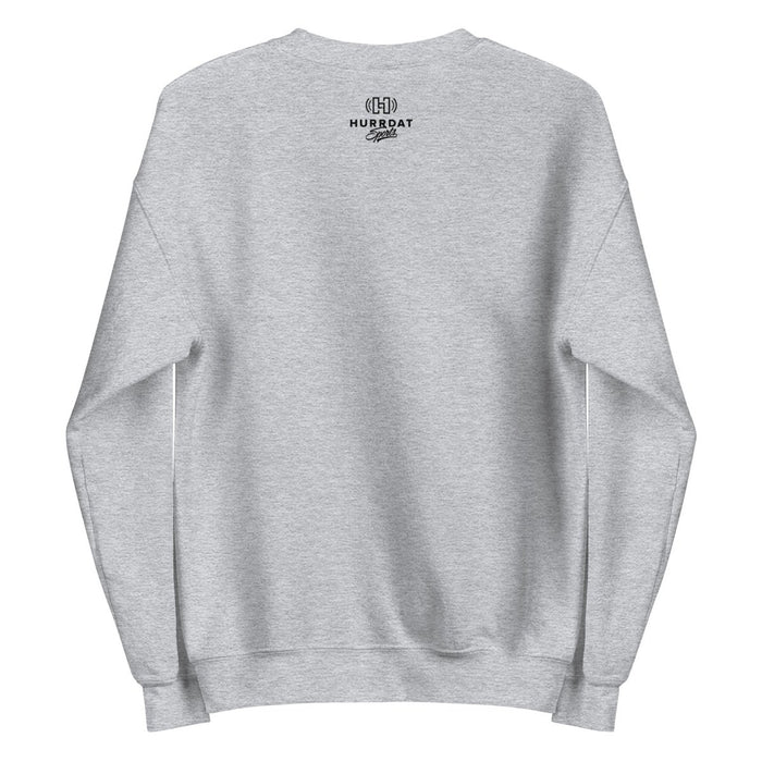 Hail Varsity Radio | Unisex Sweatshirt