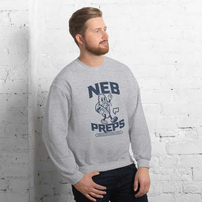 NEB Preps | Unisex Sweatshirt