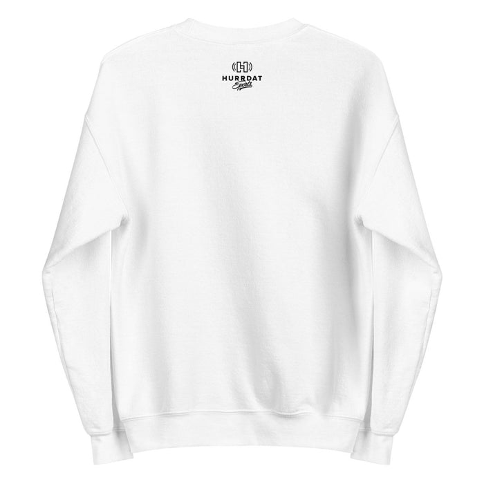 Hail Varsity Radio | Unisex Sweatshirt