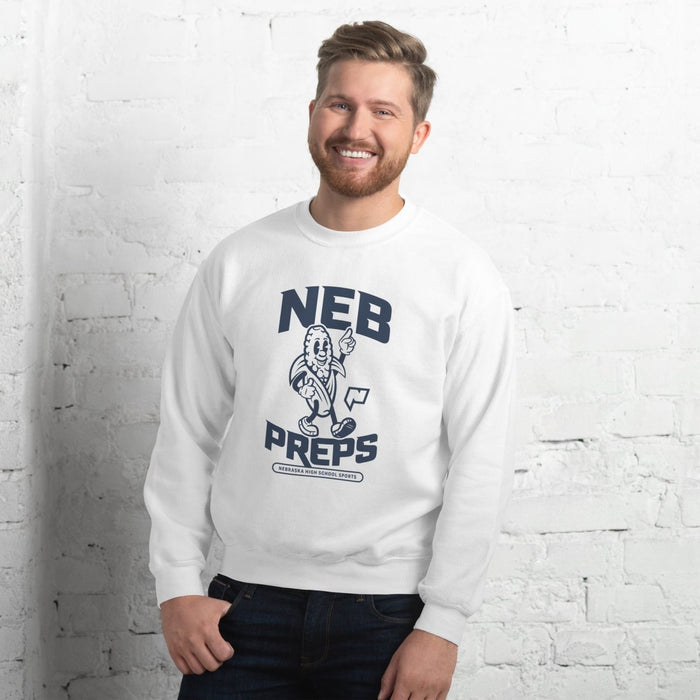 NEB Preps | Unisex Sweatshirt