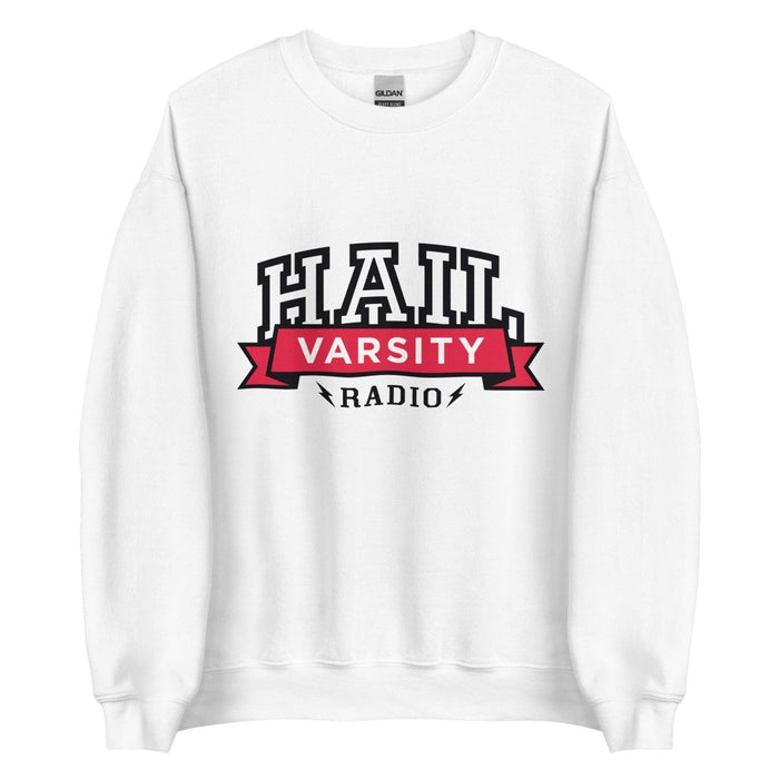 Hail Varsity Radio | Unisex Sweatshirt