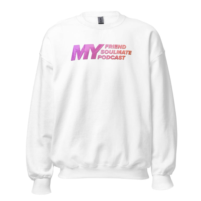 MFMSMP | Unisex Sweatshirt