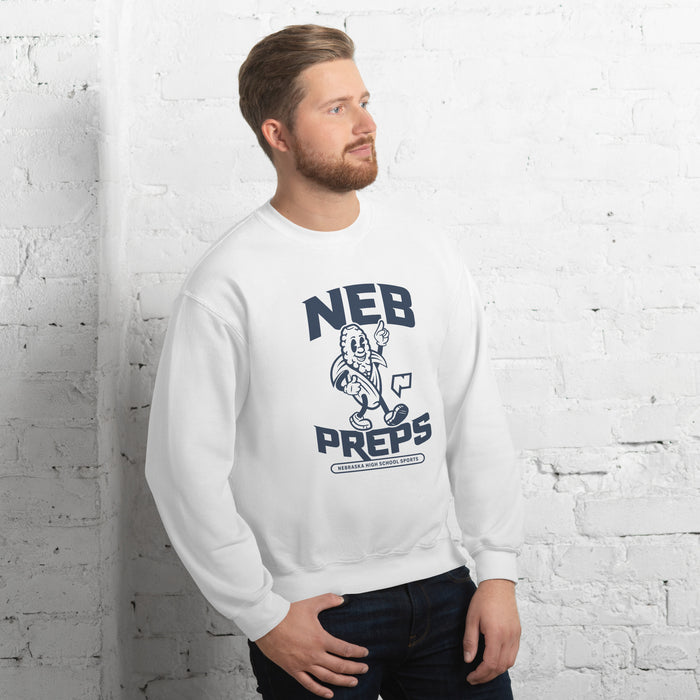 NEB Preps | Unisex Sweatshirt