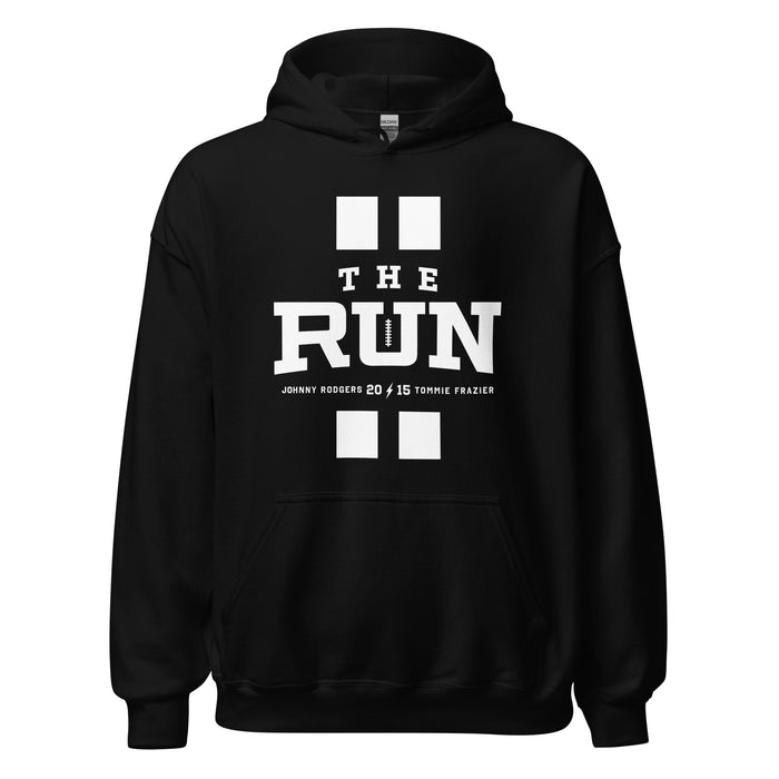 The Run | Unisex Hoodie