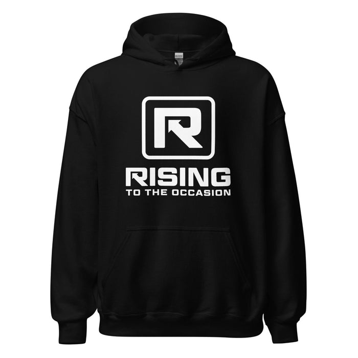 Rising to the Occasion | Unisex Hoodie