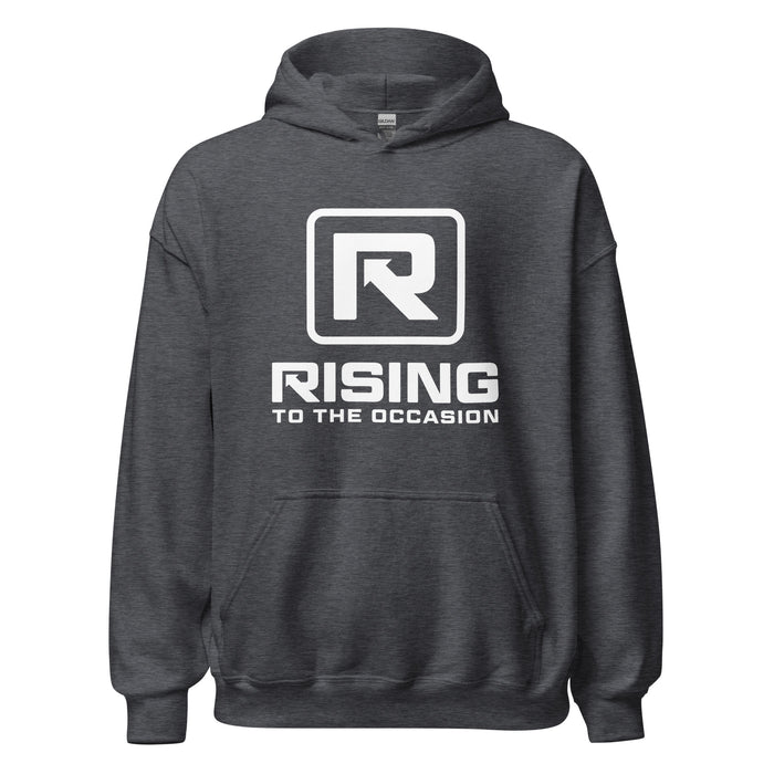 Rising to the Occasion | Unisex Hoodie