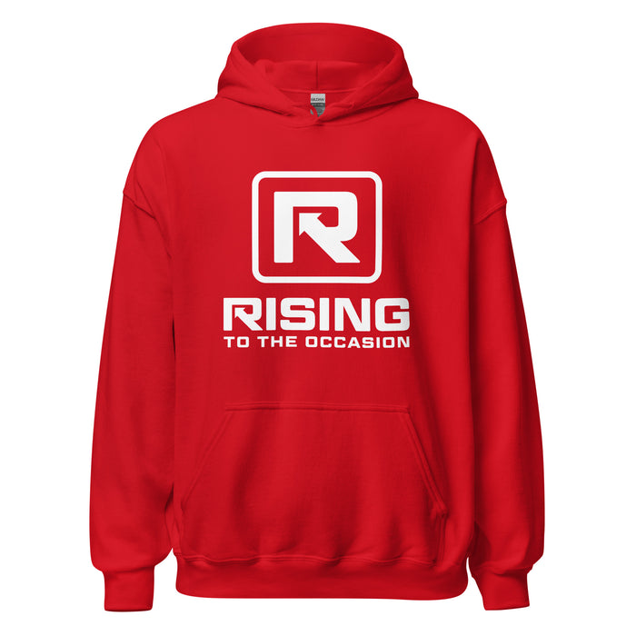 Rising to the Occasion | Unisex Hoodie