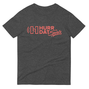 Hurrdat Sports | Short-Sleeve T-Shirt