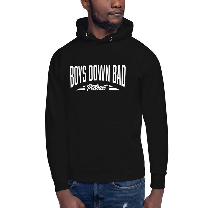 Boys Down Bad | Unisex Hoodie