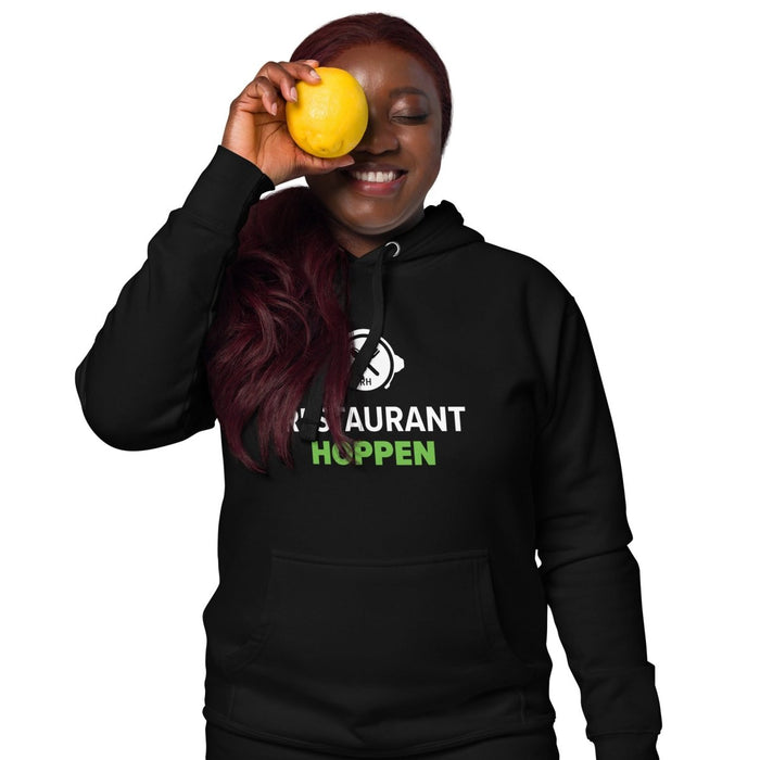 Restaurant Hoppen | Unisex Hoodie