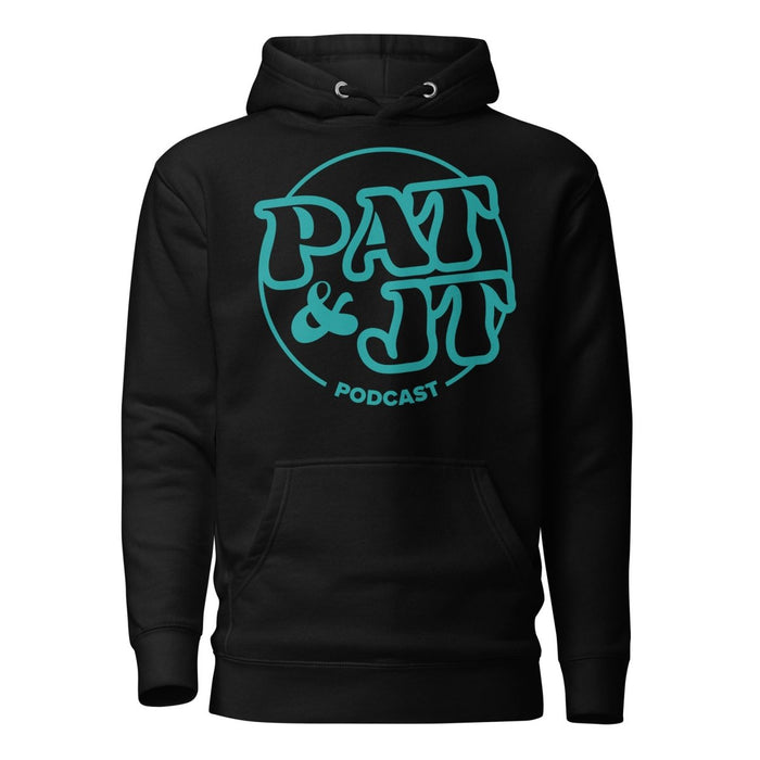 Pat & JT | Unisex Hoodie