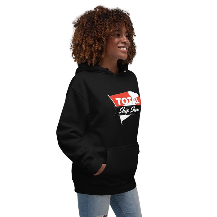 Total Ship Show | Unisex Premium Hoodie