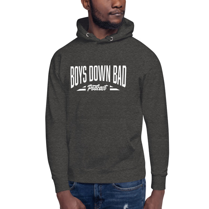 Boys Down Bad | Unisex Hoodie
