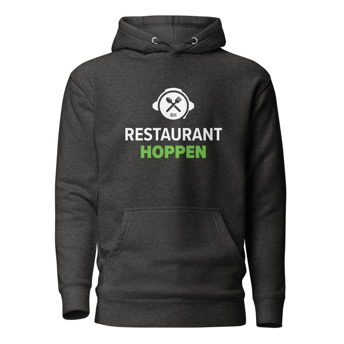 Restaurant Hoppen | Unisex Hoodie