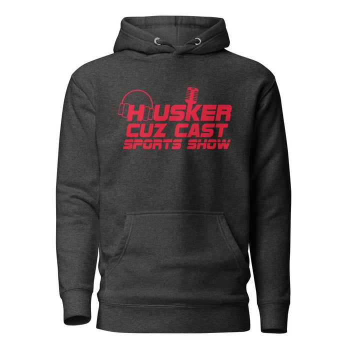 Husker Cuz Cast | Unisex Hoodie