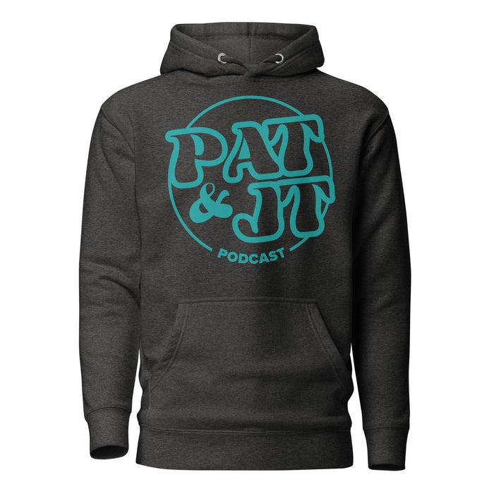 Pat & JT | Unisex Hoodie