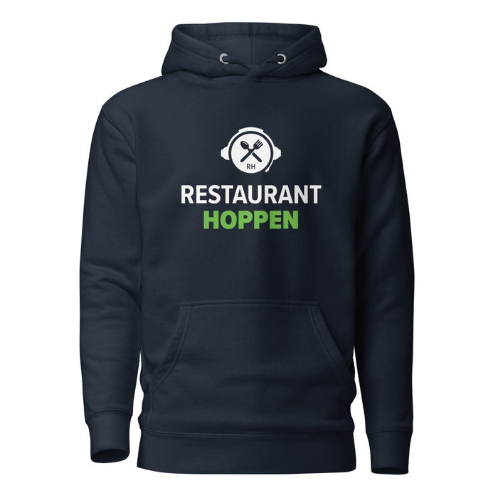 Restaurant Hoppen | Unisex Hoodie