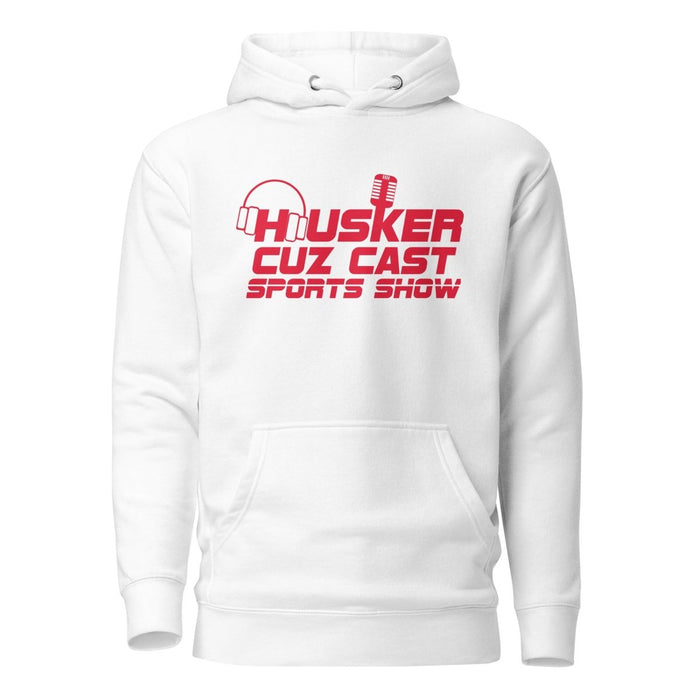 Husker Cuz Cast | Unisex Hoodie