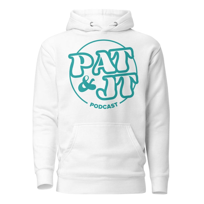 Pat & JT | Unisex Hoodie