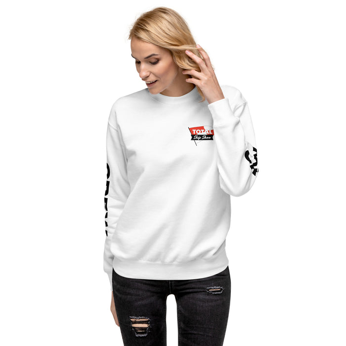 Total Ship Show | Unisex Premium Sweatshirt
