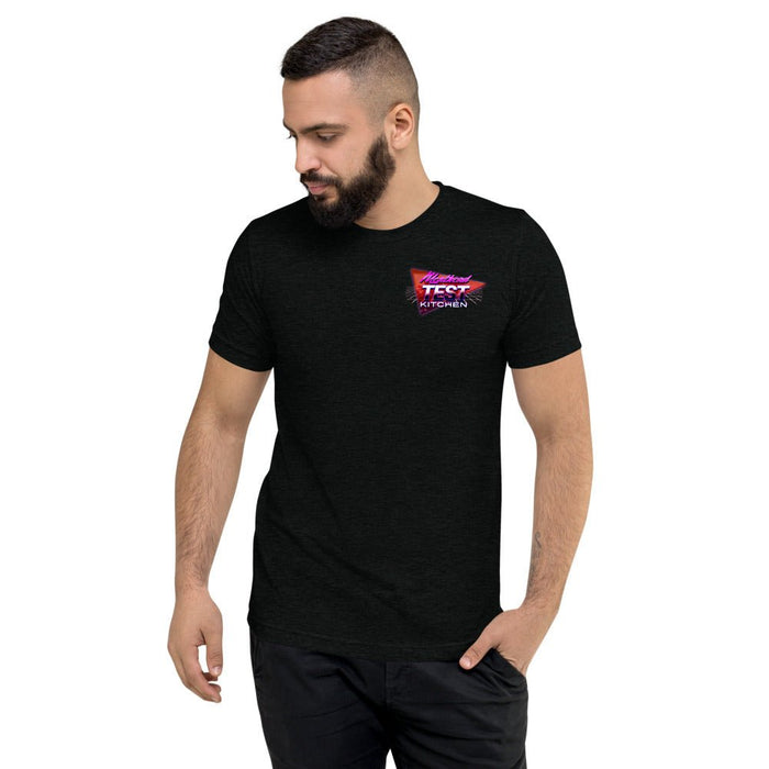 Meathead Test Kitchen Shirt