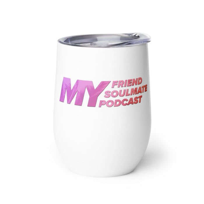 MFMSMP | Wine tumbler