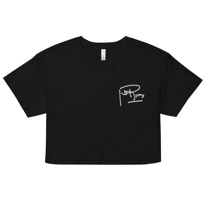 Joan Rivers | Signature | Women’s crop top