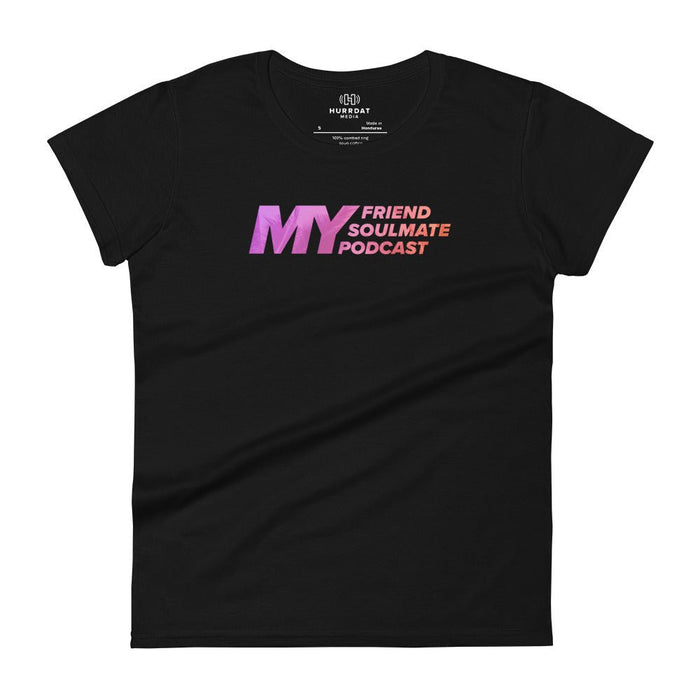 MFMSMP | Women's short sleeve t-shirt