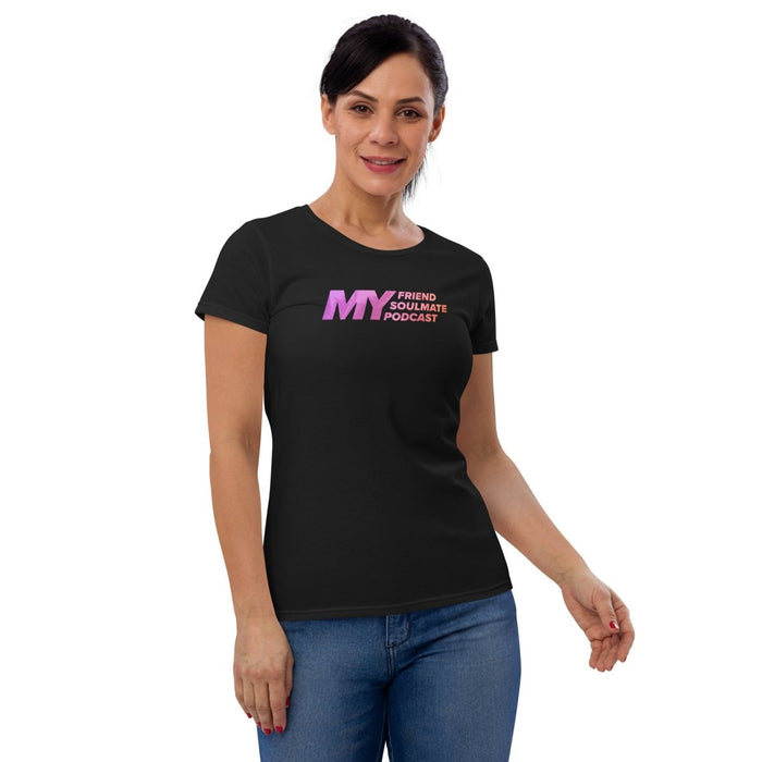 MFMSMP | Women's short sleeve t-shirt