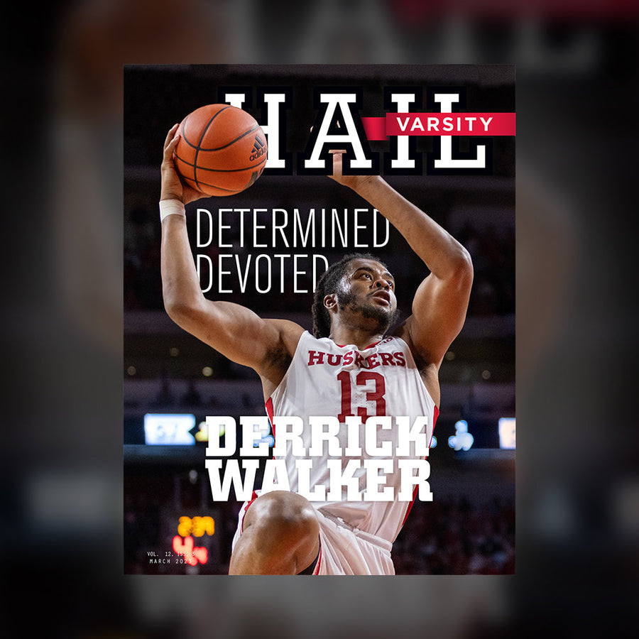 March 2023: Determined Devoted