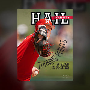 May 2023: Turning Points A Year in Photos