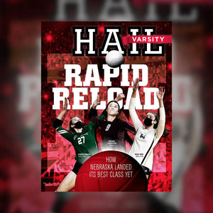 January 2021: Rapid Reload