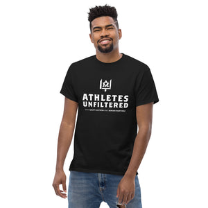 Athletes Unfiltered T-Shirt